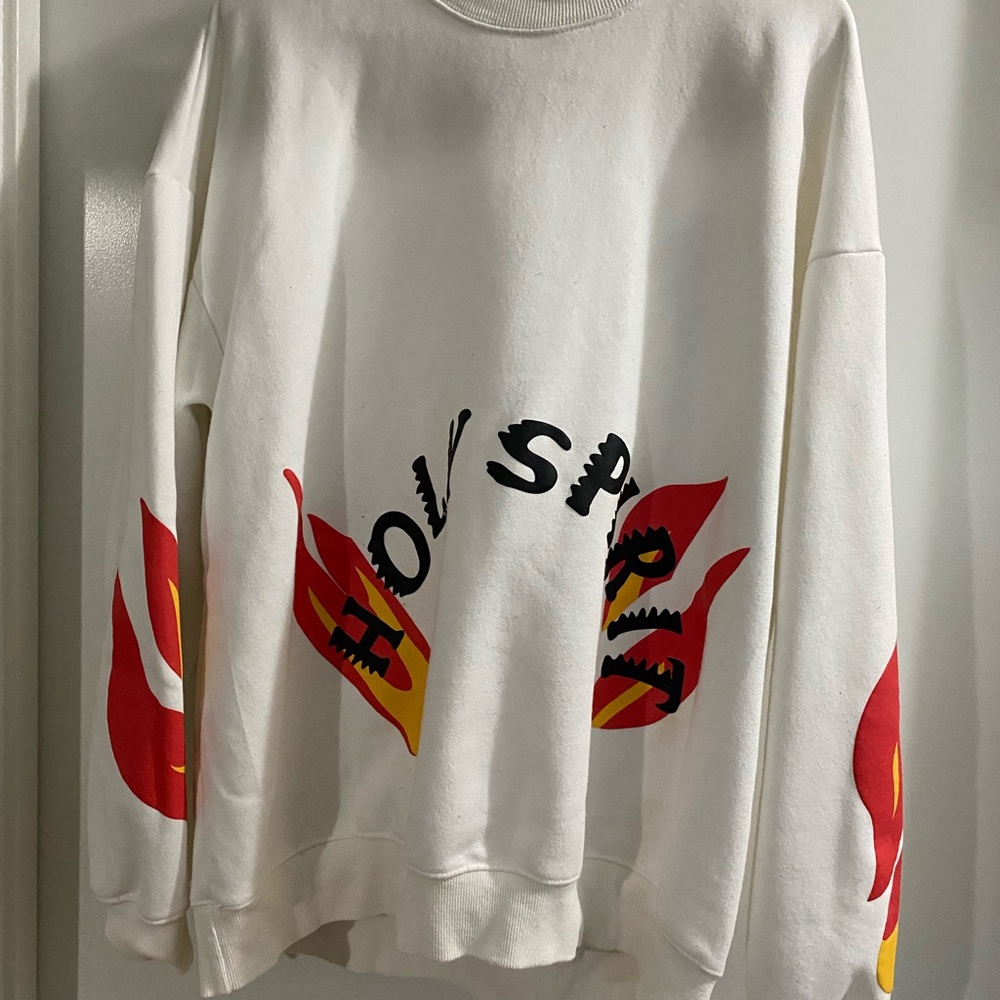 Pullover